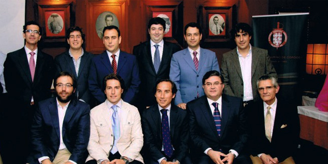 junta directiva 2011