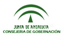 Consejería de Gobernación de la Junta de Andalucía